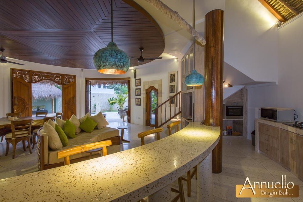 Villa Annuello Uluwatu Екстериор снимка