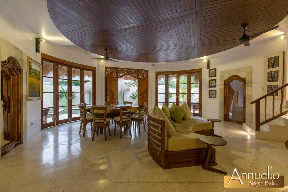Villa Annuello Uluwatu Екстериор снимка