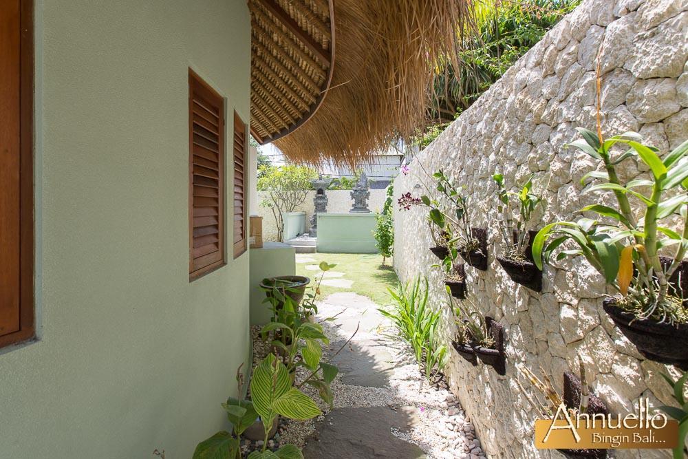 Villa Annuello Uluwatu Екстериор снимка