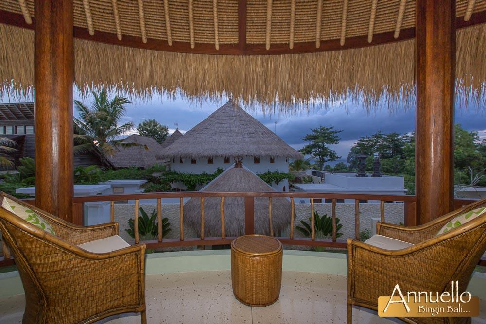 Villa Annuello Uluwatu Екстериор снимка