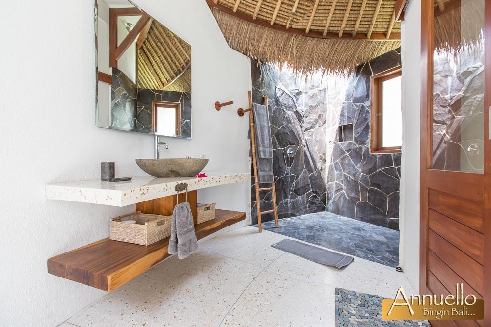 Villa Annuello Uluwatu Екстериор снимка