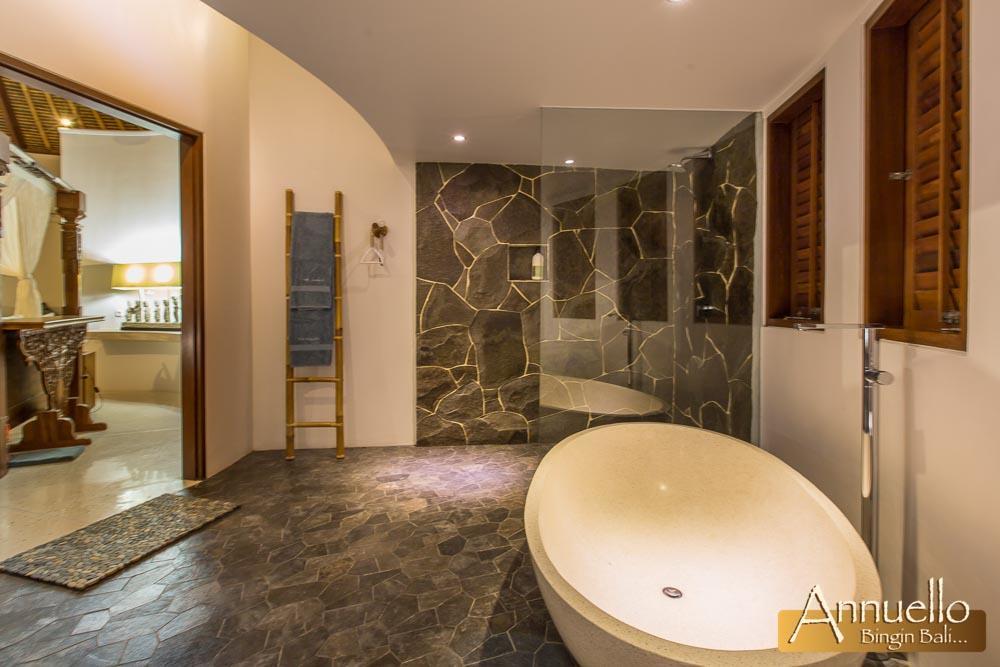 Villa Annuello Uluwatu Екстериор снимка