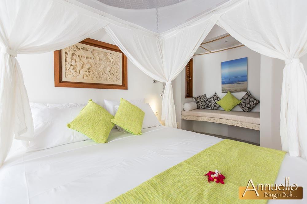 Villa Annuello Uluwatu Екстериор снимка